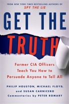 Susan Carnicero, Michael Floyd, Philip Houston, Philip/ Floyd Houston - Get the Truth