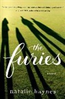 Natalie Haynes - The Furies