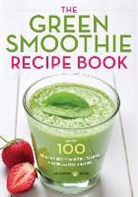 Mendocino Press, Mendocino Press - The Green Smoothie Recipe Book