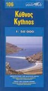 Kythnos 1 : 50 000