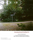 Jenny Erpenbeck, Katharina Behling, Katharina Behling, Michael Serrer - Museumsschreiber NRW 5