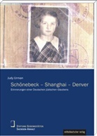 Judy Urman, Stiftun Gedenkstätten Sachsen-Anhalt - Schönebeck - Shanghai - Denver