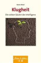 Rainer Bösel - Klugheit