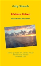 Gaby Strauch - Erlebnis: Reisen