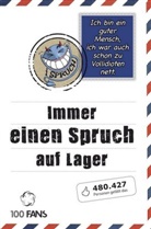 Rol Hohenhaus, Rolf Hohenhaus - Ich bin ein guter Mensch, ich war auch schon zu Vollidioten nett!