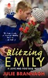 Julie Brannagh - Blitzing Emily
