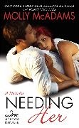 Molly McAdams - Needing Her - A Novella