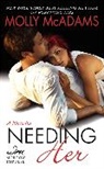 Molly McAdams - Needing Her