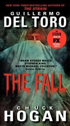Guillermo del Toro, Chuck Hogan, Guillermo del Toro, Guillermo del/ Hogan Toro - The Fall