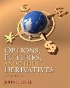 John C. Hull - Options, Futures, and Other Derivatives