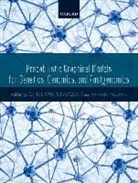 Raphael Mourad, Raphael (Post-Doctoral Research Fellow Mourad, Christine Sinoquet, Editor In Chief Christine Sinoquet, Editor Raphael Mourad, Raphael Mourad... - Probabilistic Graphical Models for Genetics, Genomics, and Postgenomic
