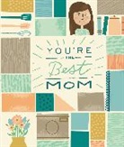 Zondervan, Zondervan, Zondervan Publishing - You're the Best Mom