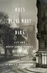 Ronald C. Rosbottom - When Paris Went Dark