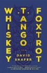 David Shafer - Whiskey Tango Foxtrot