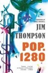 Thompson, Jim Thompson - Pop. 1280