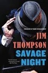 Jim Thompson, Jim/ Winegardner Thompson - Savage Night