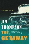 Thompson, Jim Thompson, Jim/ Lippman Thompson - The Getaway
