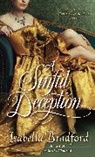 Isabella Bradford - A Sinful Deception