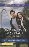 Terri Reed - Undercover Marriage