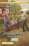 Brenda Minton - Single Dad Cowboy