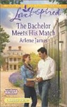 ARLENE JAMES - The Bachelor Meets His Match