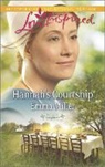 Emma Miller - Hannah's Courtship