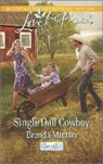 Brenda Minton - Single Dad Cowboy