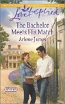 ARLENE JAMES - The Bachelor Meets His Match