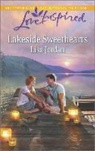 Lisa Jordan - Lakeside Sweethearts