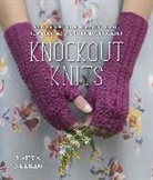 Laura Nelkin - Knockout Knits
