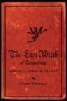 Thomas Robisheaux, Robisheaux Thomas - The Last Witch of Langenburg