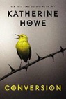 Katherine Howe - Conversion
