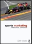 Larry DeGaris, Larry (University of Indianapolis Degaris, DeGaris Larry - Sports Marketing