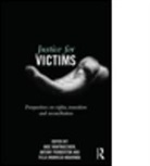 Inge (University of Leuven Vanfraechem, Inge Pemberton Vanfraechem, Ndahinda Felix, Felix Ndahinda, Felix Mukwiza Ndahinda, Anthony Pemberton... - Justice for Victims