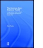 Sean Ruday, Sean (Longwood University Ruday - Common Core Grammar Toolkit