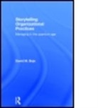 David M Boje, David M. Boje, David M. (New Mexico State University Boje, Boje David M. - Storytelling Organizational Practices