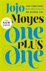 Jojo Moyes - One Plus One