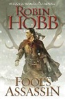 Robin Hobb - Fool's Assassin: Book One of the Fitz and the Fool Trilogy