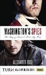 Alexander Rose - Washington's Spies