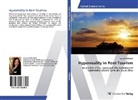 Izabela Kulhanek - Hyperreality in Post-Tourism