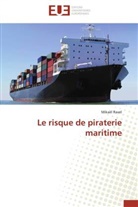 Mikaël Ravel, Ravel-m - Le risque de piraterie maritime