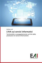 Raffaele Lelli - L'IVA sui servizi informatici