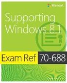 Joli Ballew, Danny Van Dam, Danny van Dam - Supporting Windows® 8.1