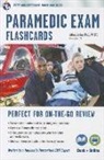 Jeffrey Lindsey - Emt-Paramedic Flashcard Book With Online Quizzes