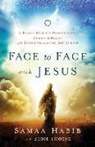 Mike Bickle, Samaa Habib, Bodie Thoene, Bodie (CON)/ Habib Thoene, Jemimah Wright - Face to Face With Jesus