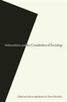 Marcel Stoetzler, Marcel (EDT) Stoetzler, Marcel Stoetzler - Antisemitism and the Constitution of Sociology