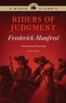 Frederick Manfred, Frederick/ Pope Manfred - Riders of Judgment