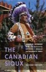 James H Howard, James H. Howard - Canadian Sioux