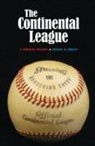 Russell D Buhite, Russell D. Buhite - Continental League