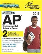 Angela C. M. Baker, Princeton Review - Cracking the Ap Environmental Science Exam